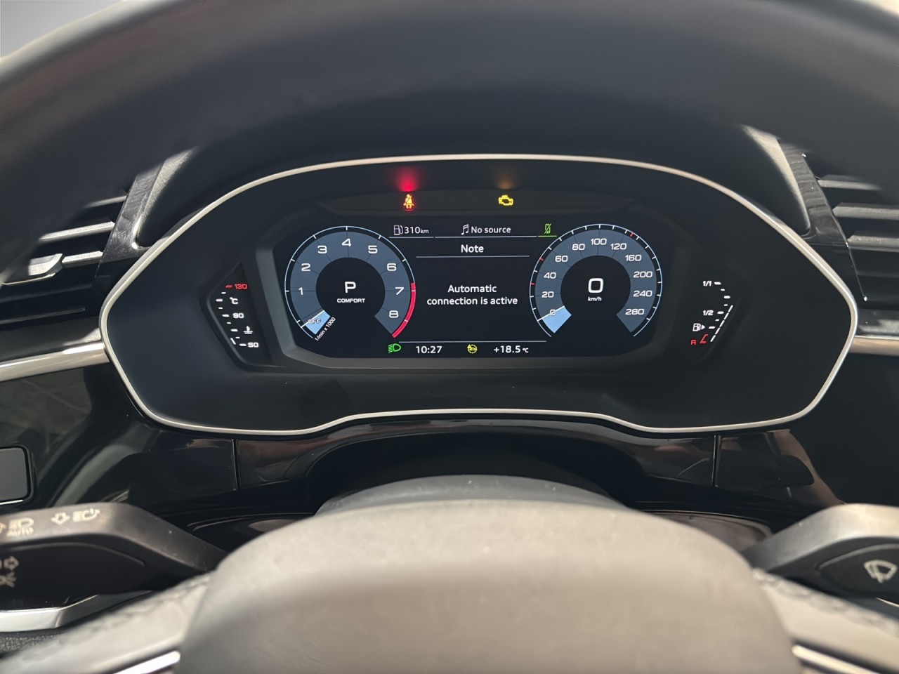 2023 Audi Q3 - Image 13