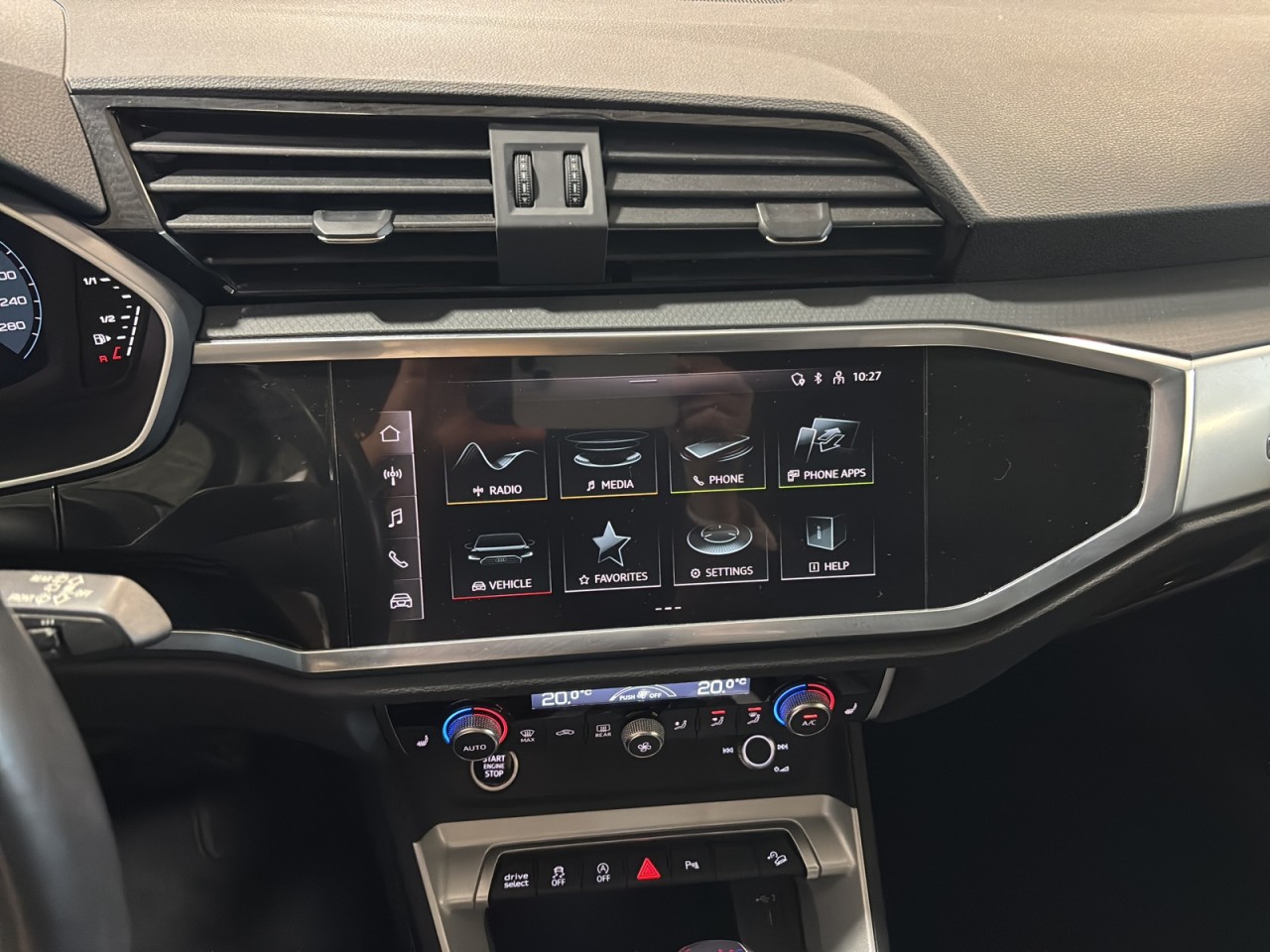 2023 Audi Q3 - Image 14