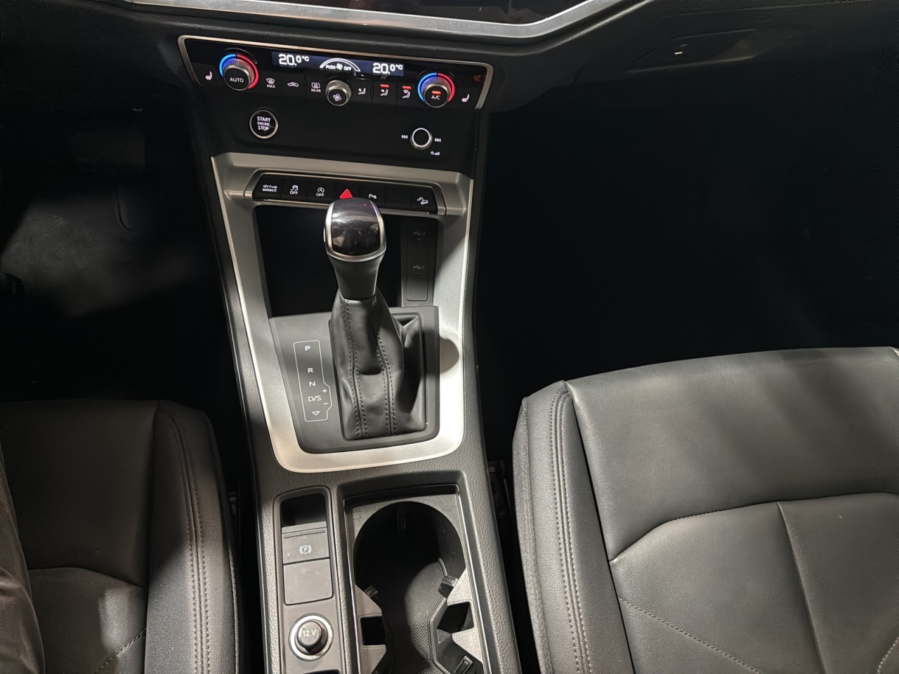 2023 Audi Q3 - Image 15