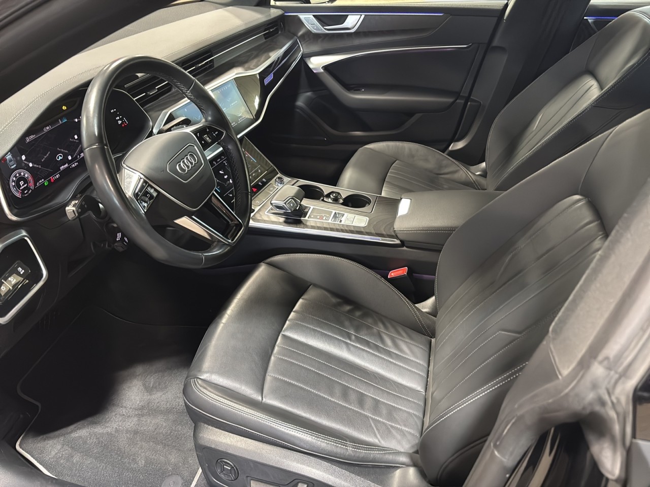 2023 Audi A7 Sportback - Image 7