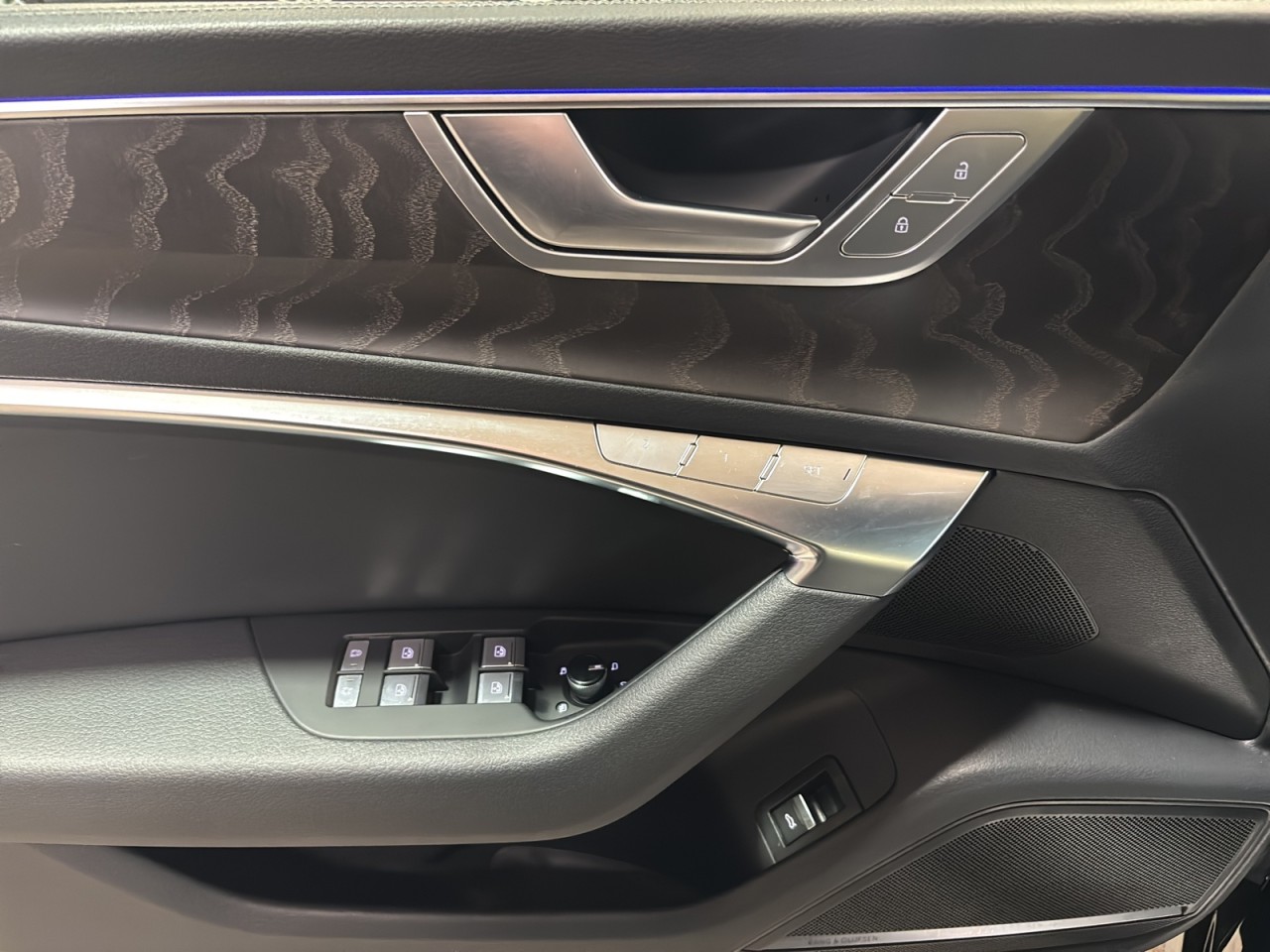 2023 Audi A7 Sportback - Image 9