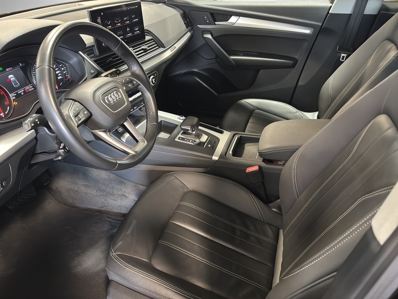 2022 Audi Q5 - Image 7