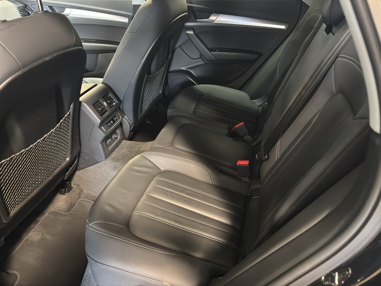 2022 Audi Q5 - Image 8