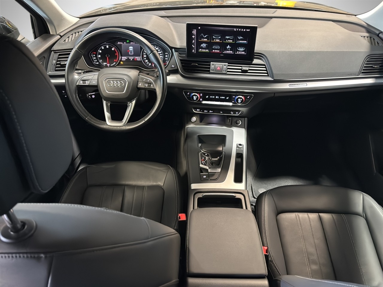 2022 Audi Q5 - Image 12