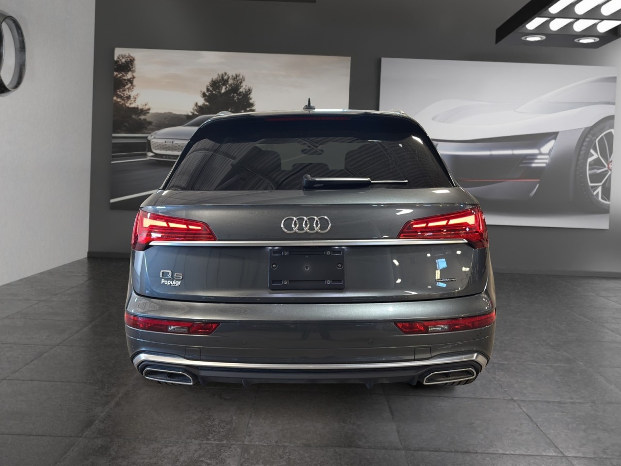 2023 Audi Q5 - Image 6