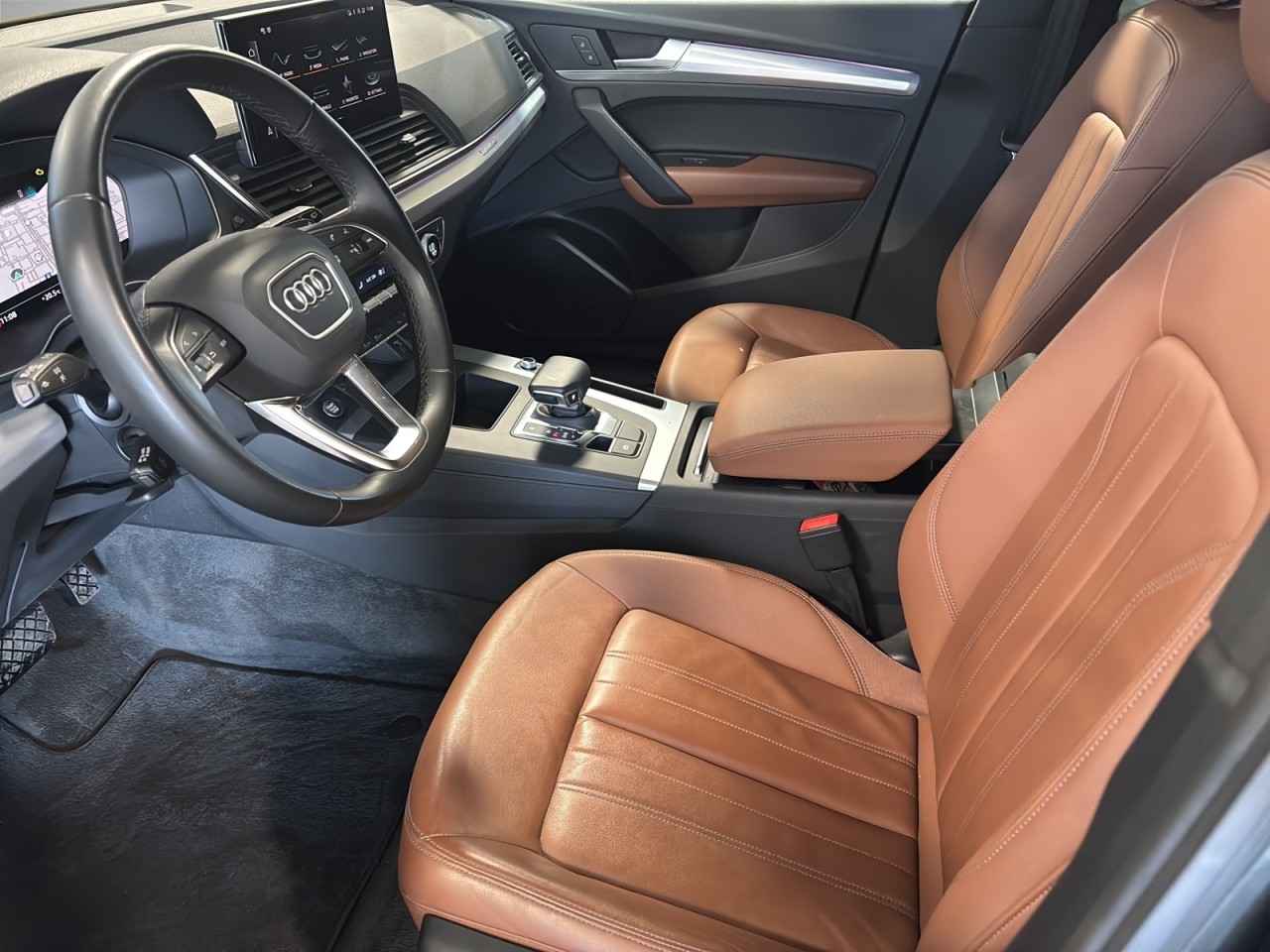 2023 Audi Q5 - Image 7