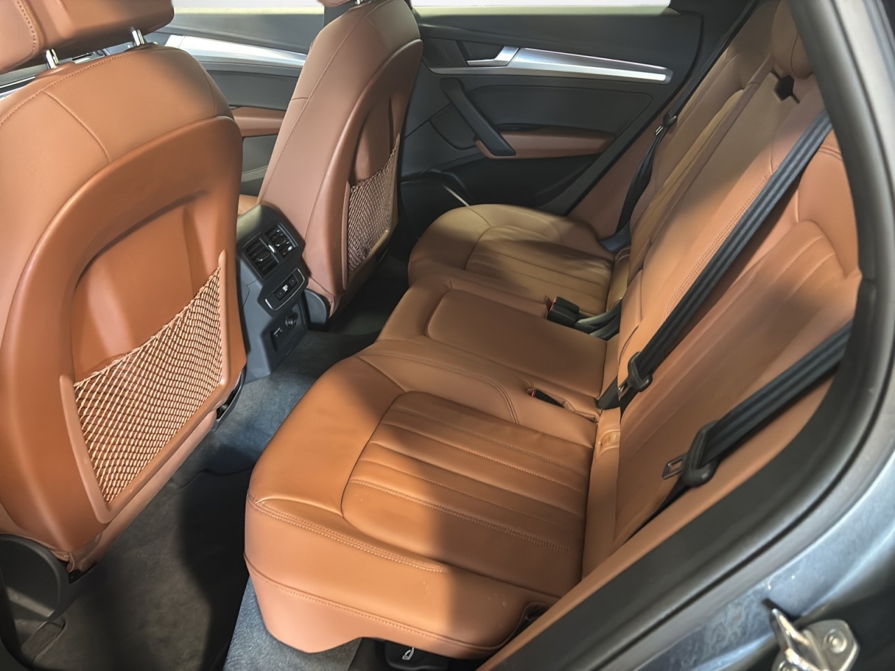 2023 Audi Q5 - Image 8