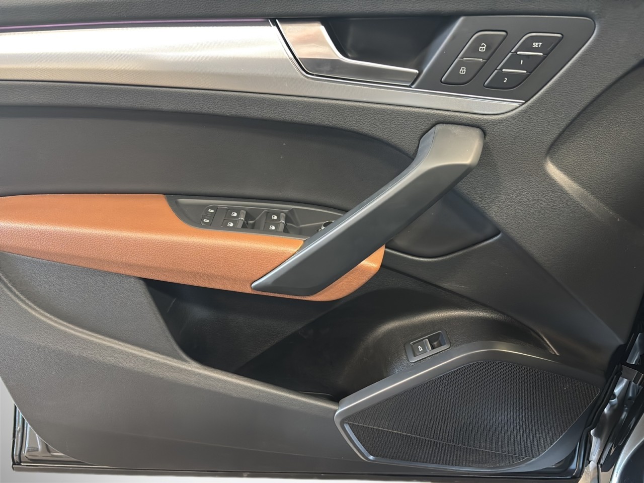2023 Audi Q5 - Image 9