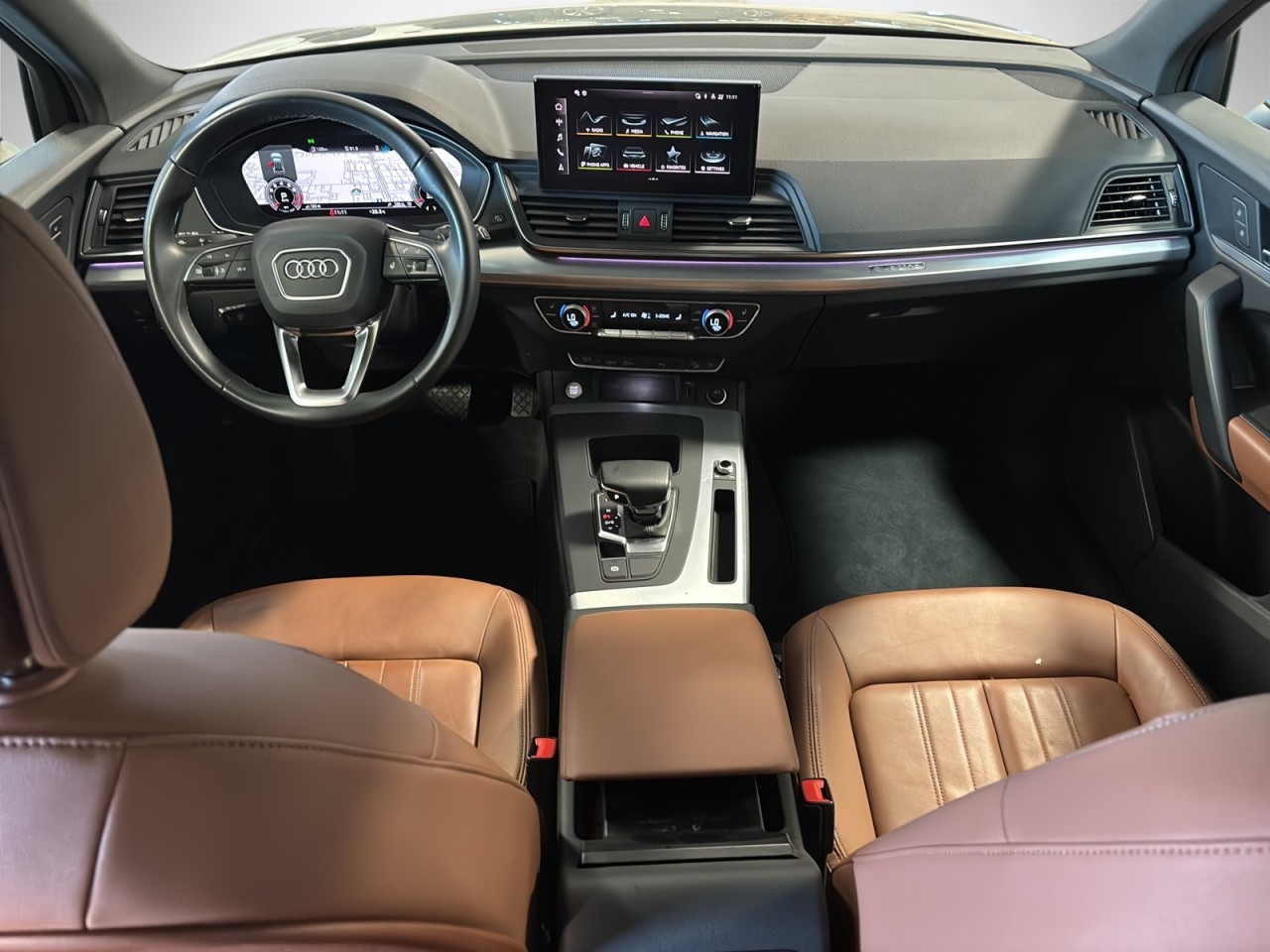 2023 Audi Q5 - Image 12