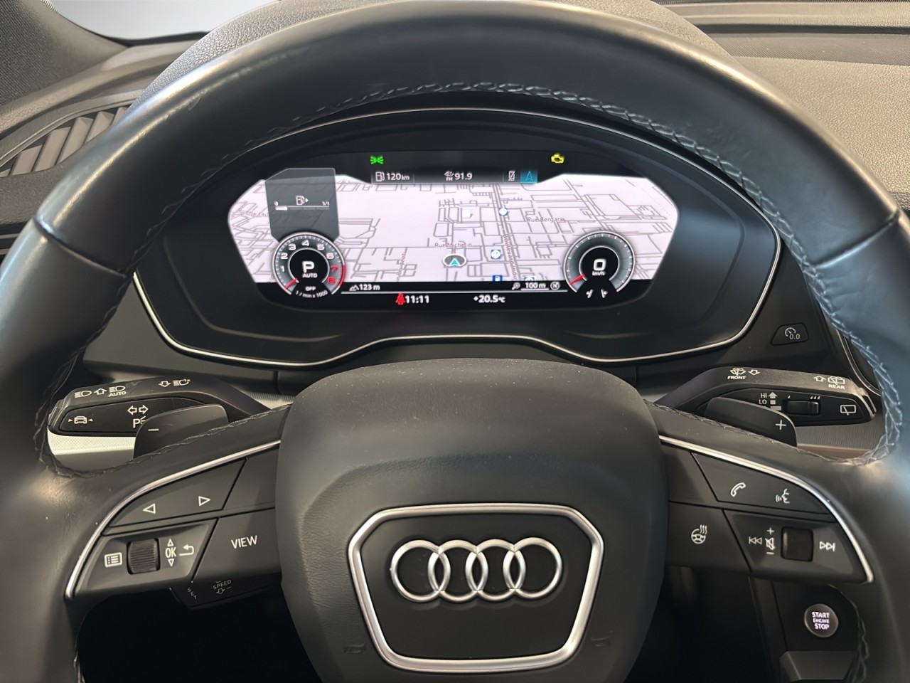 2023 Audi Q5 - Image 13
