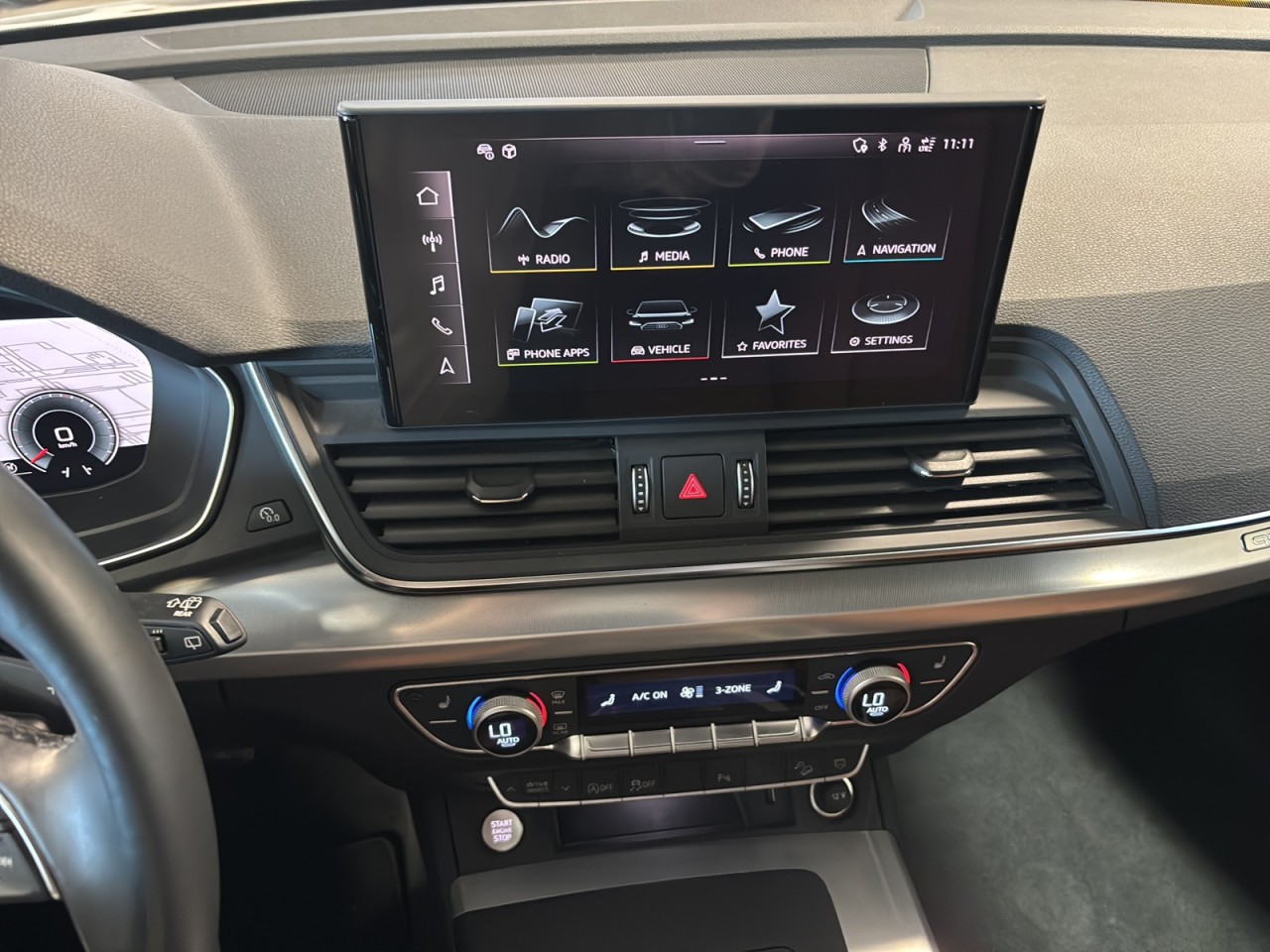 2023 Audi Q5 - Image 14