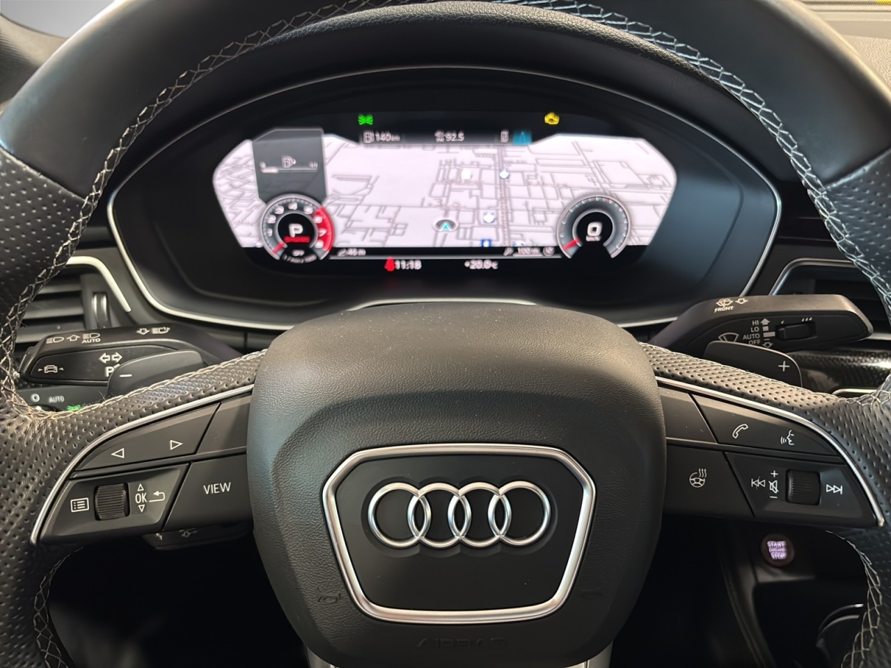 2022 Audi S5 Sportback - Image 13