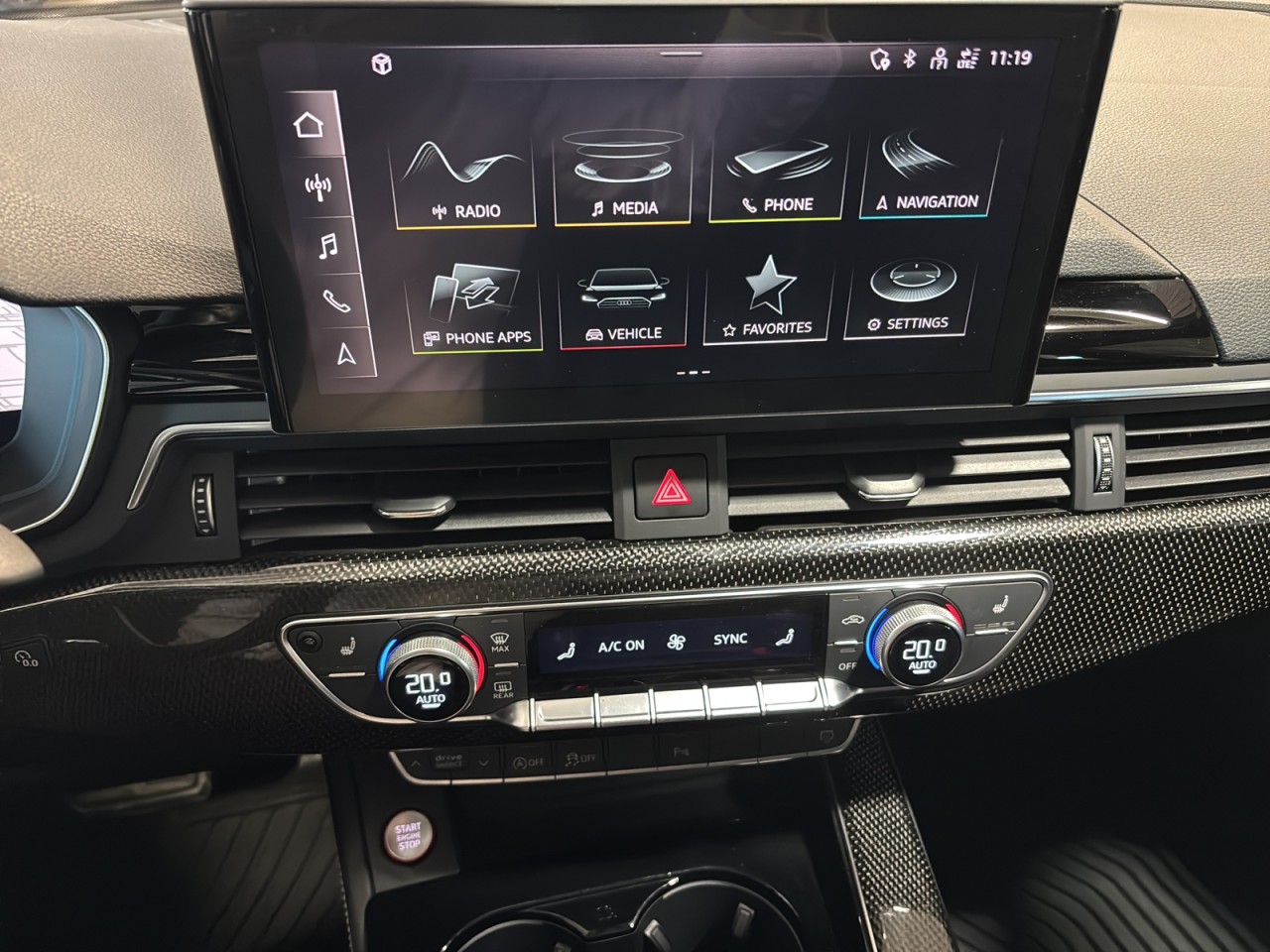 2022 Audi S5 Sportback - Image 14