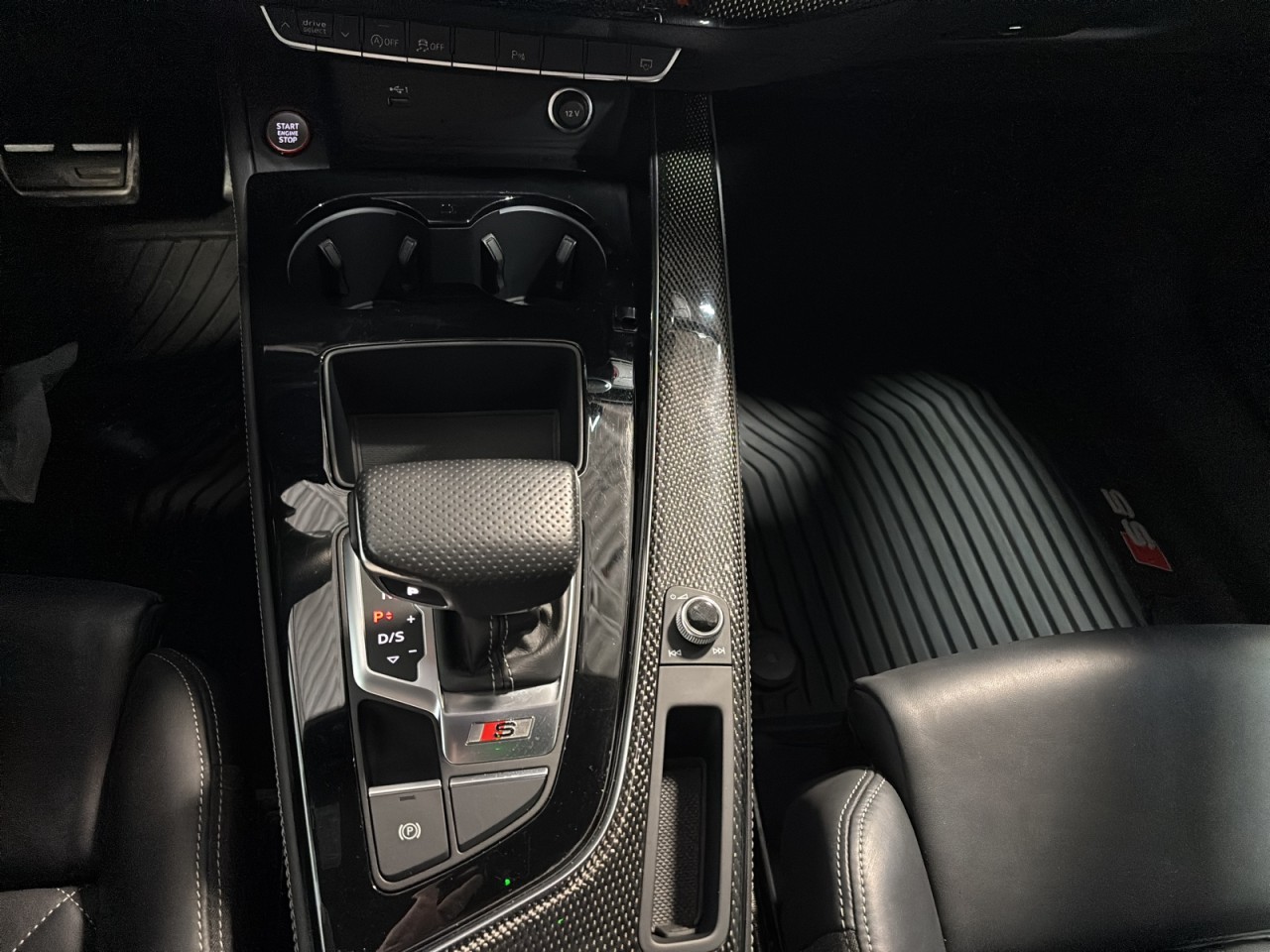 2022 Audi S5 Sportback - Image 15