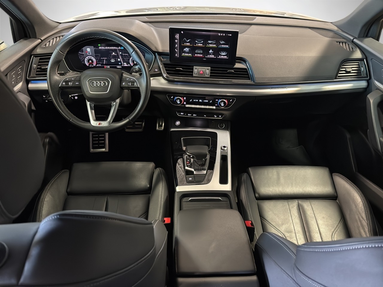 2023 Audi Q5 Sportback - Image 12