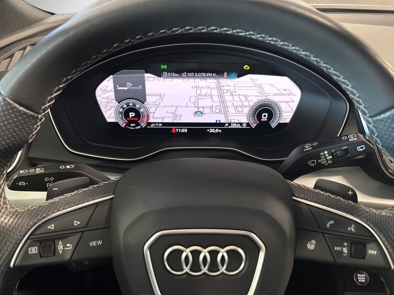 2023 Audi Q5 Sportback - Image 13
