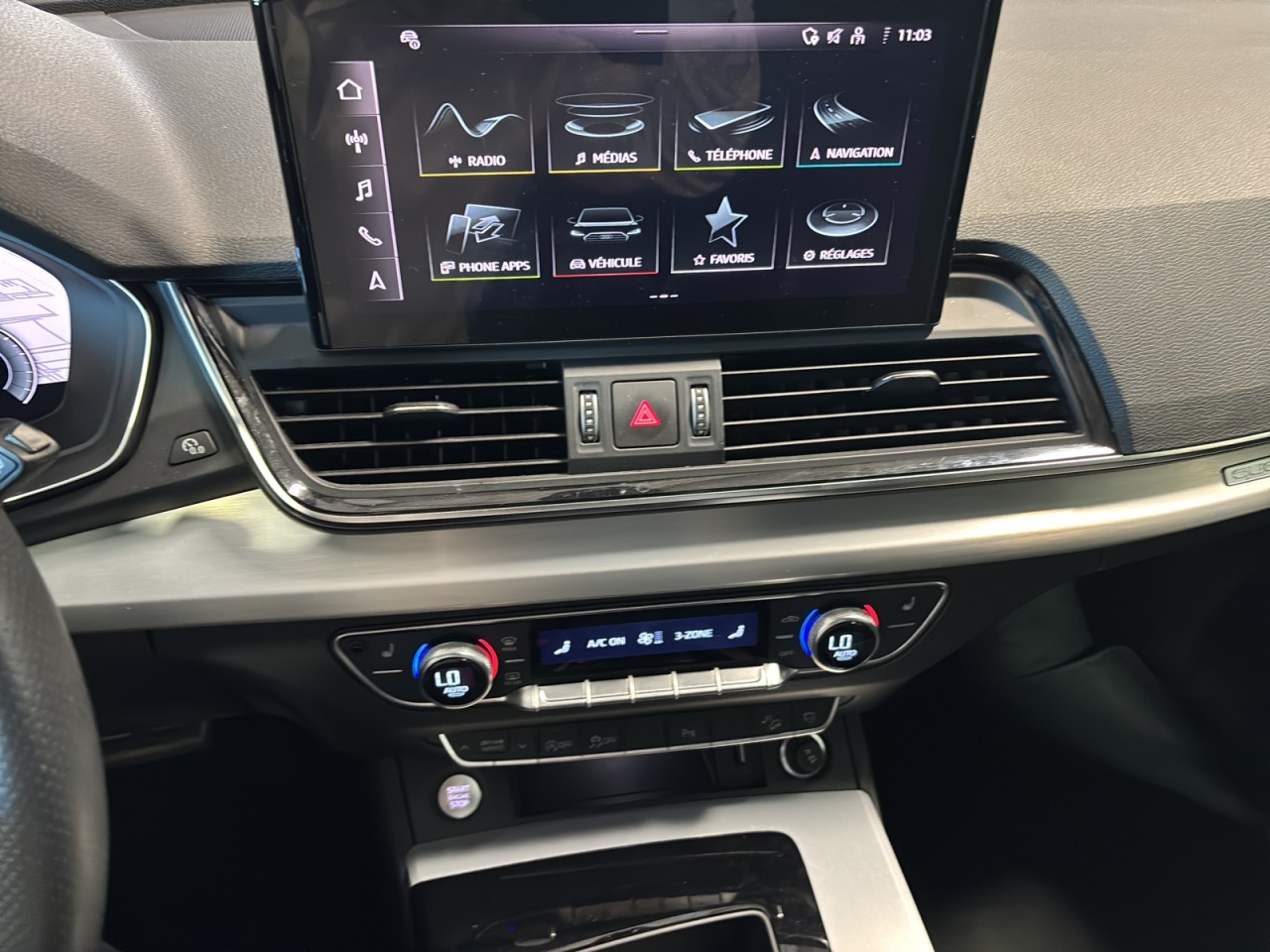2023 Audi Q5 Sportback - Image 14