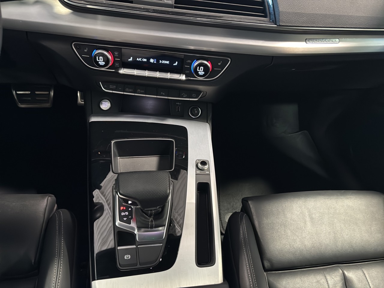 2023 Audi Q5 Sportback - Image 15