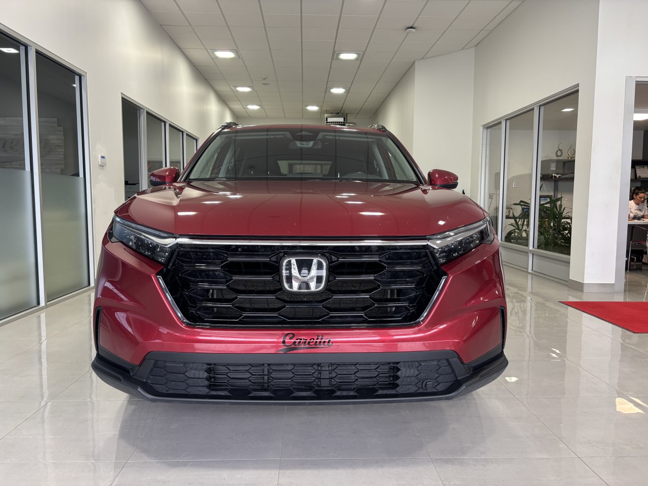 2023 Honda CR-V - Image 2