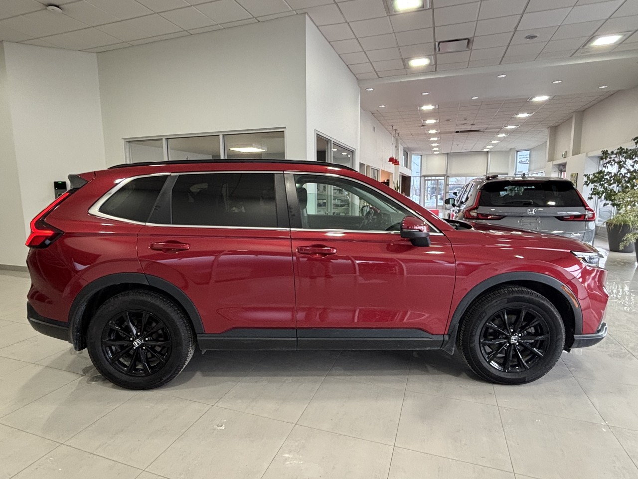 2023 Honda CR-V - Image 4