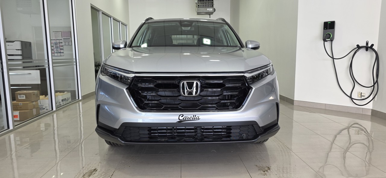 2026 Honda CR-V - Image 2