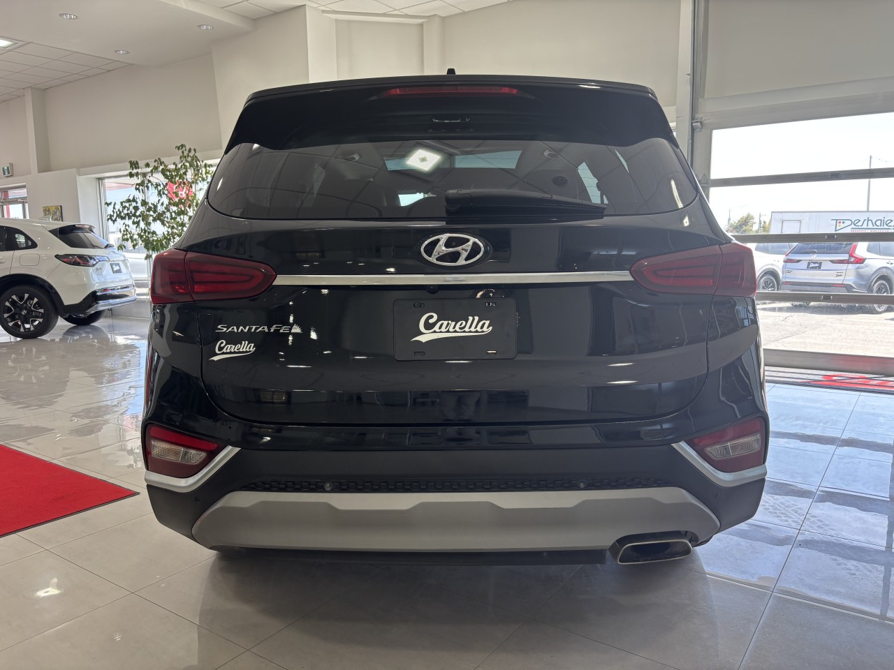 2020 Hyundai Santa Fe - Image 6