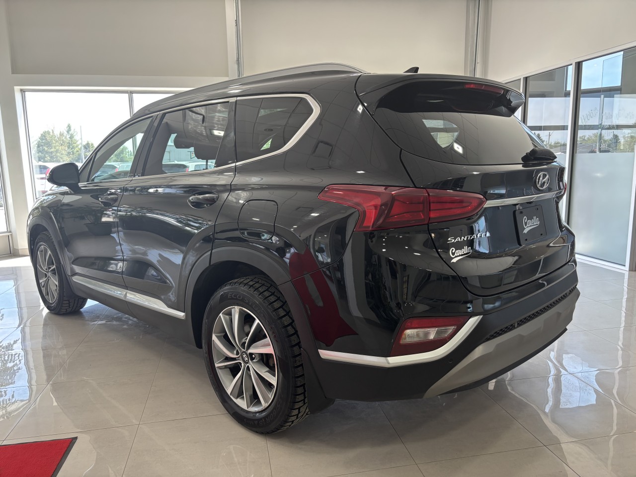 2020 Hyundai Santa Fe - Image 7