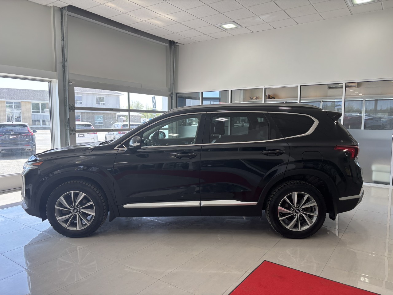 2020 Hyundai Santa Fe - Image 8