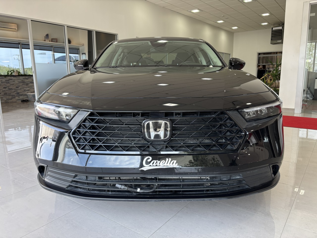 2025 Honda Berline Accord - Image 2