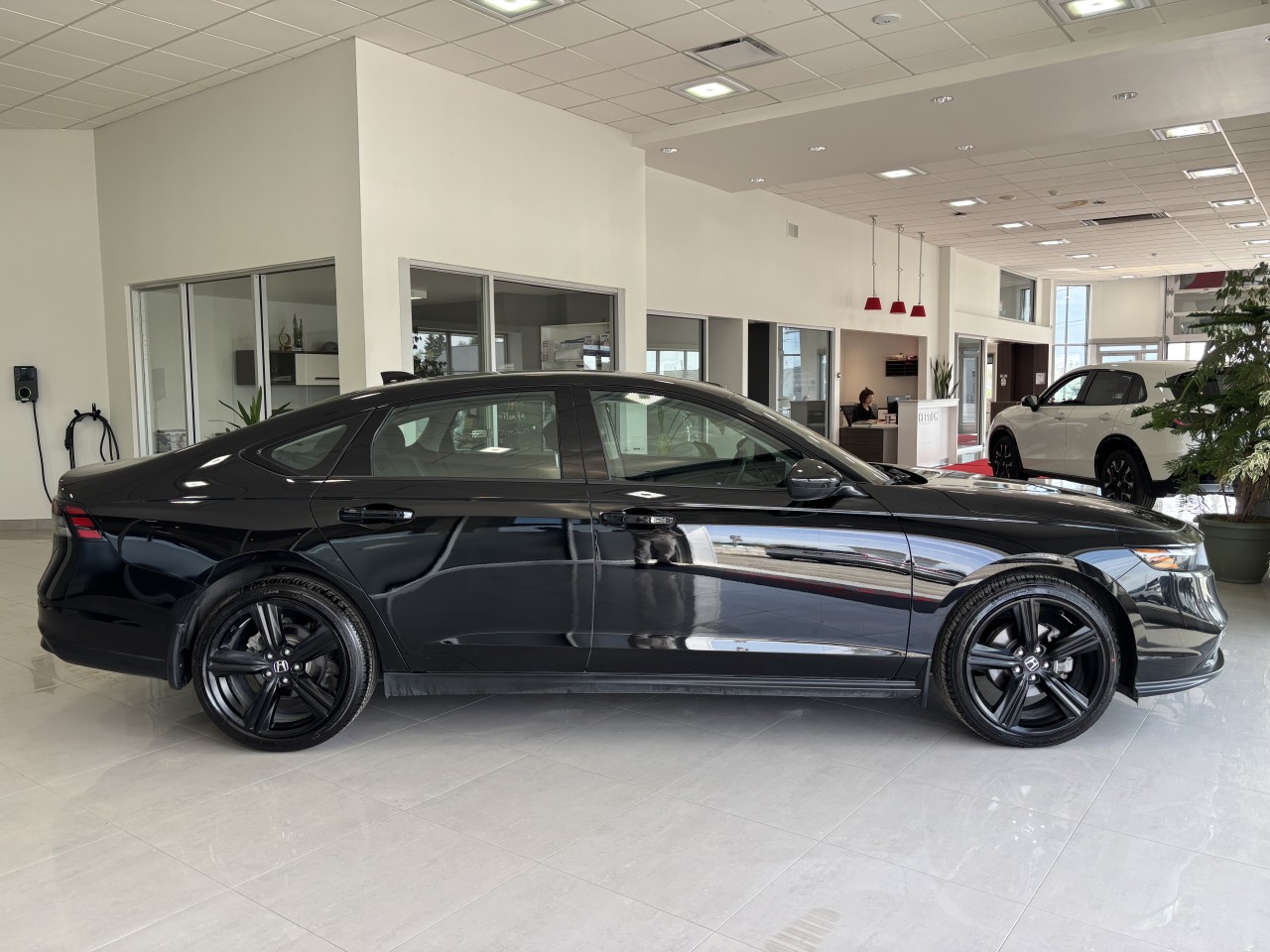 2025 Honda Berline Accord - Image 4