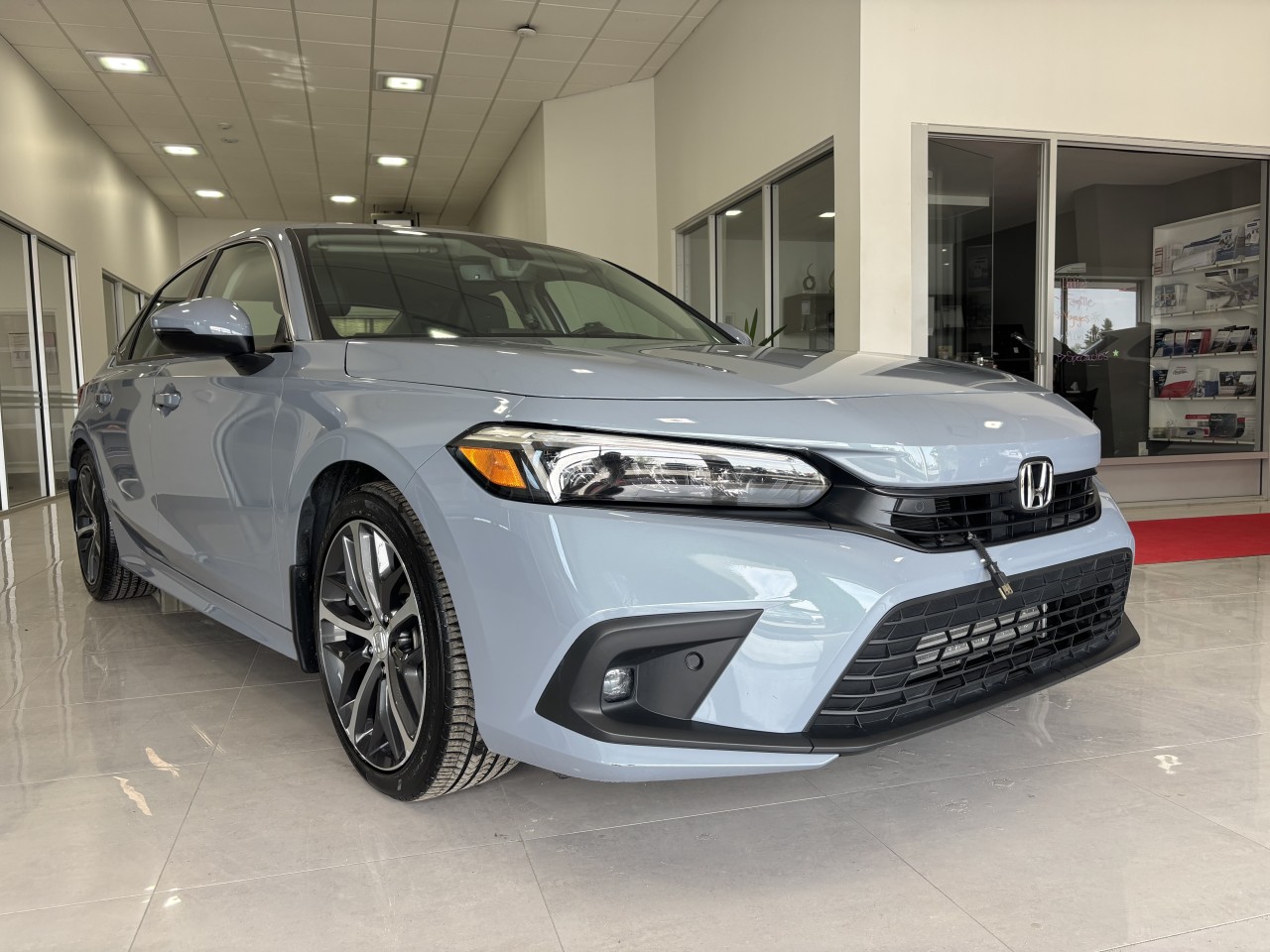 2024 Honda Civic Berline