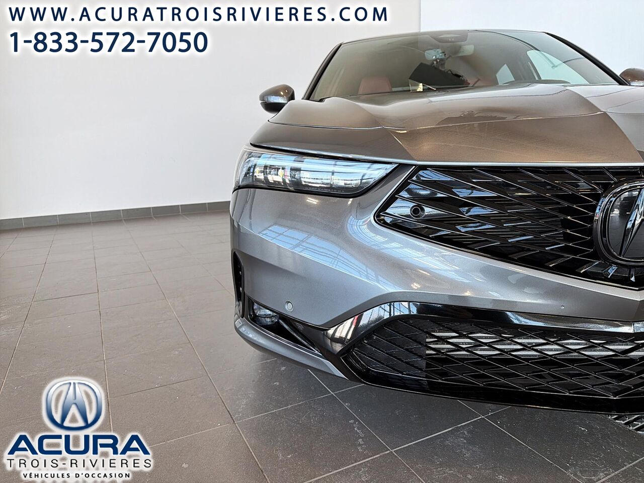 2025 Acura Integra - Image 4