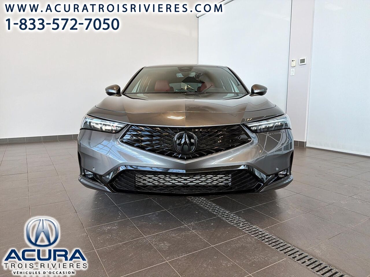 2025 Acura Integra - Image 5