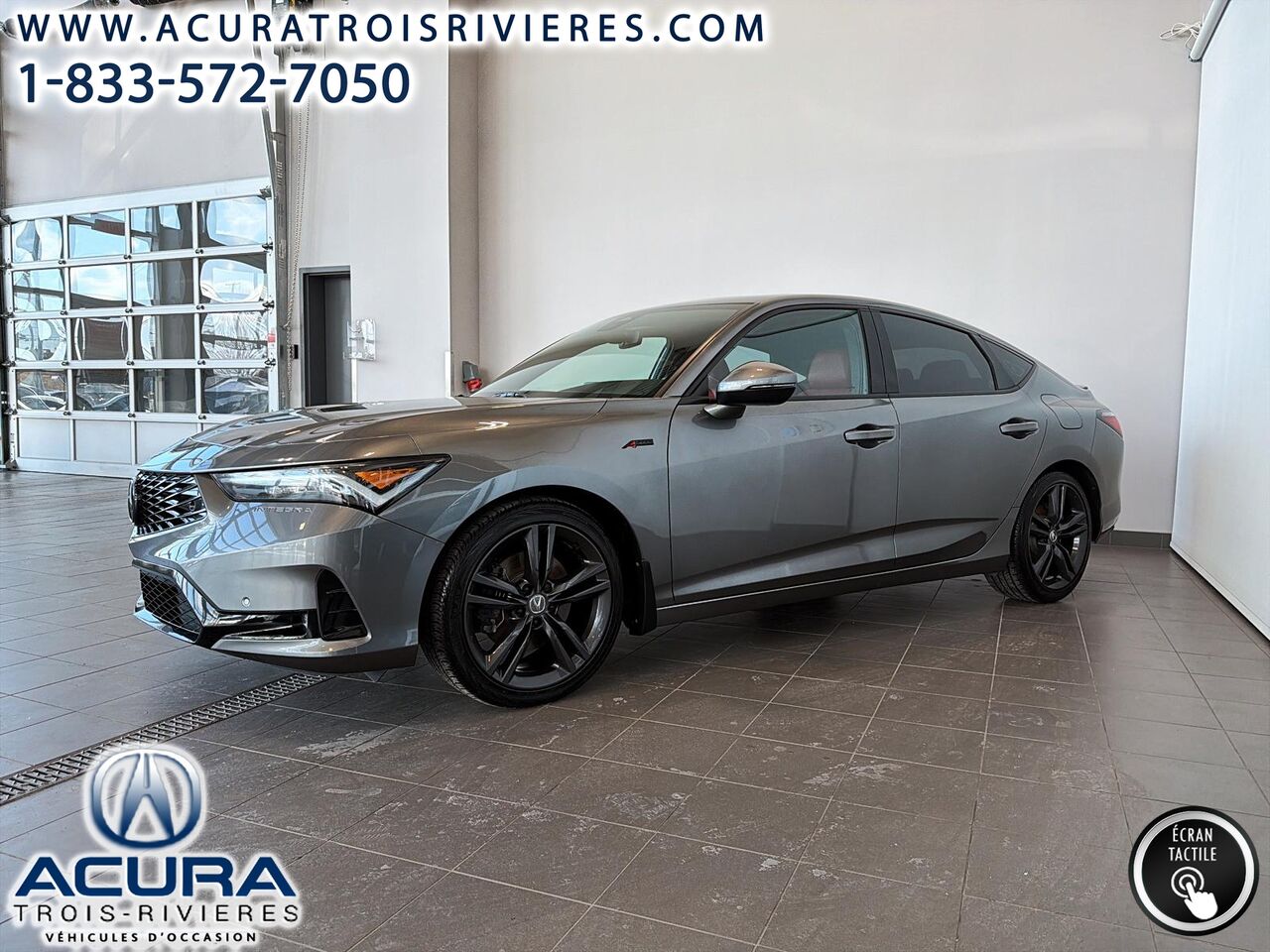 2025 Acura Integra - Image 7
