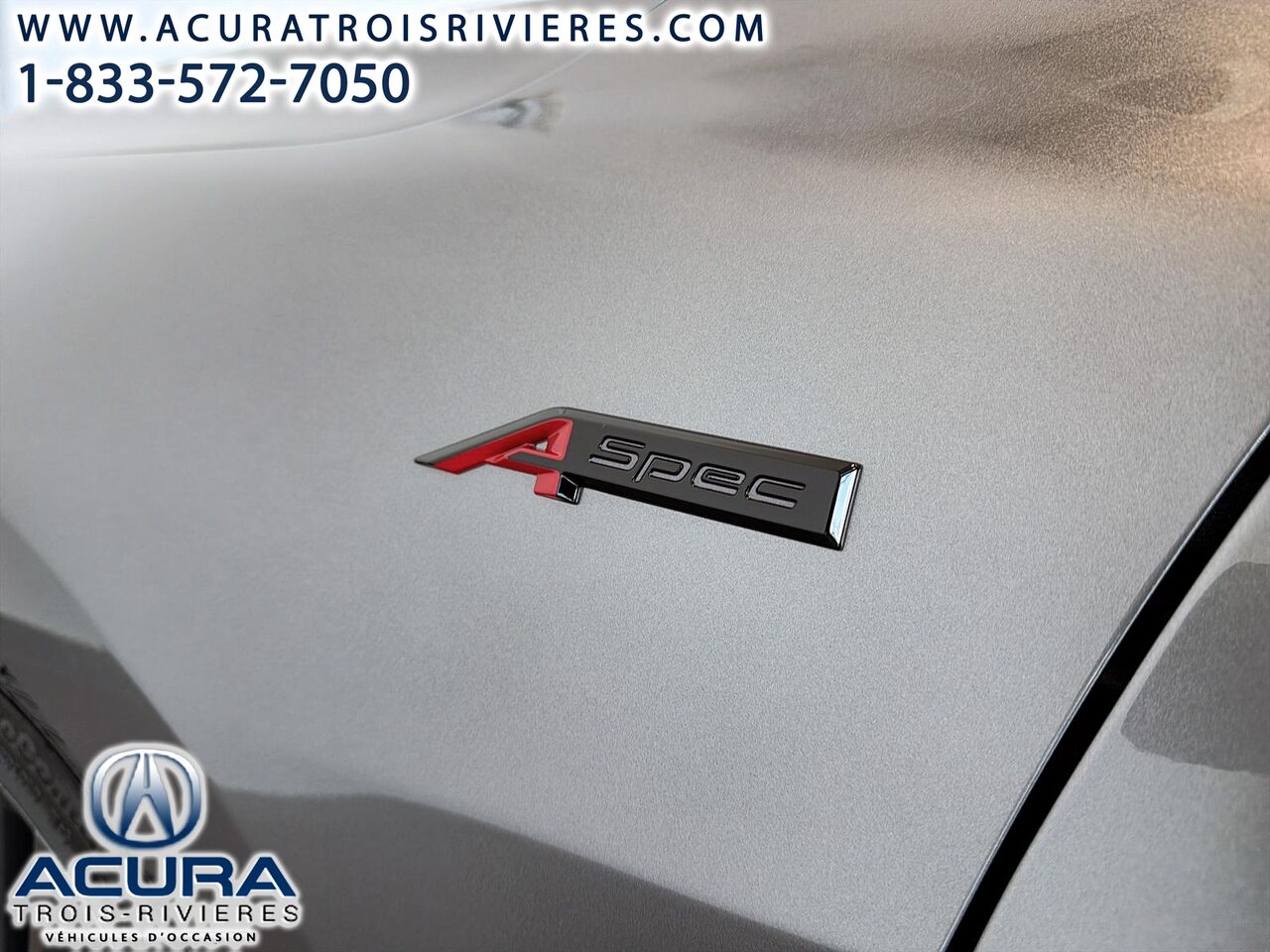 2025 Acura Integra - Image 12