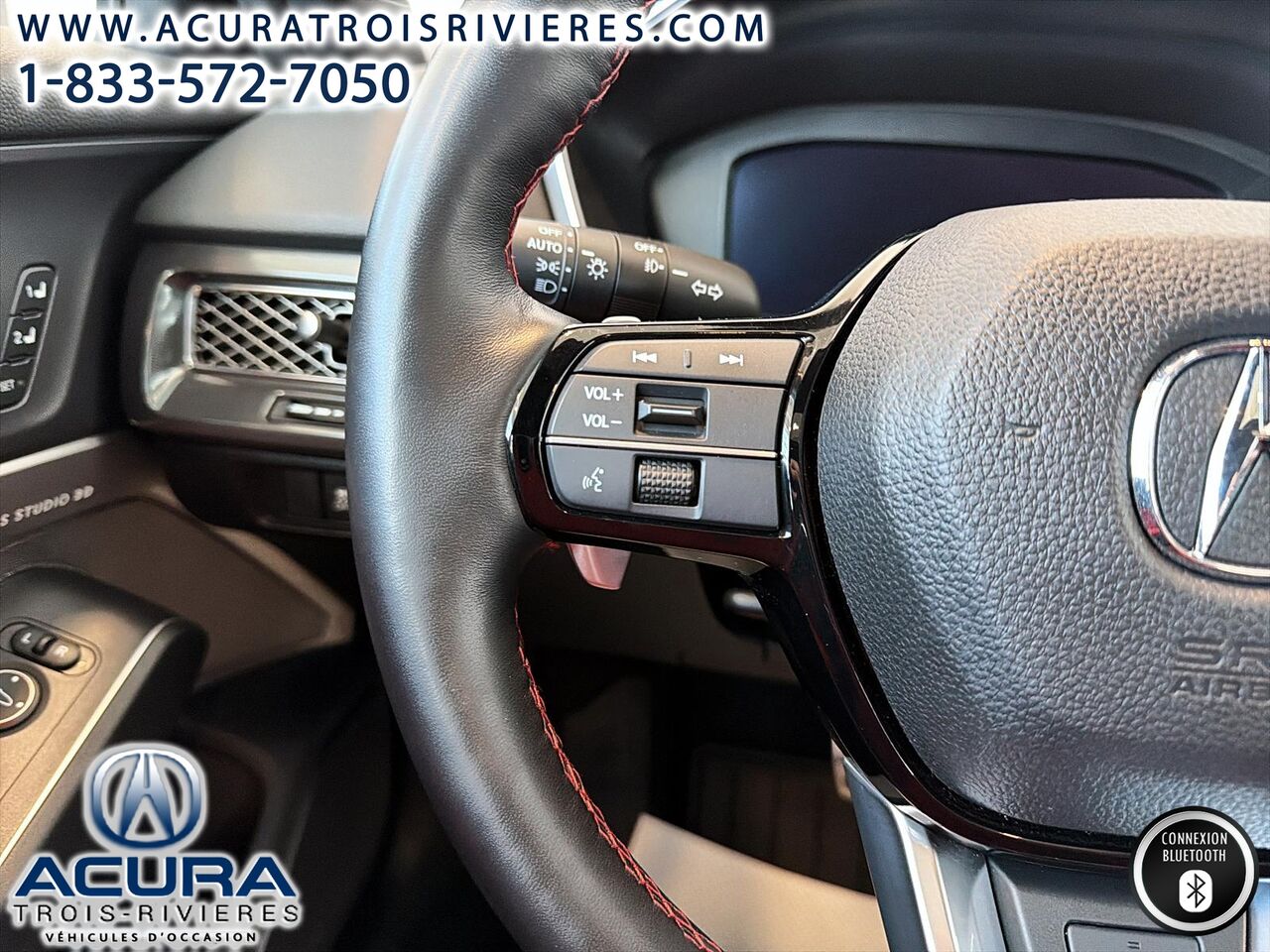2025 Acura Integra - Image 19