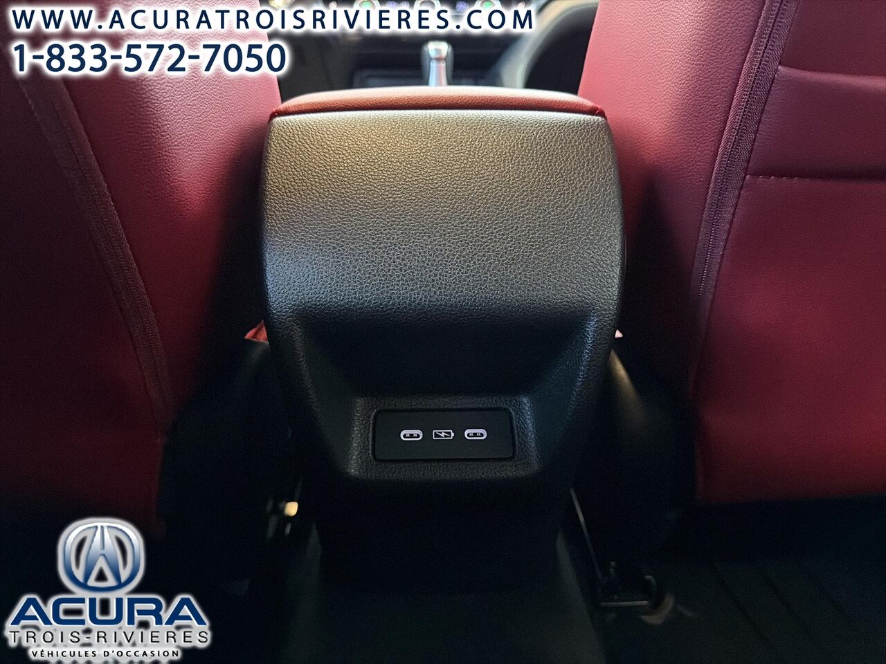2025 Acura Integra - Image 26