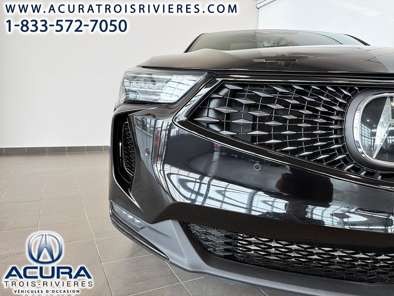 2022 Acura RDX - Image 3