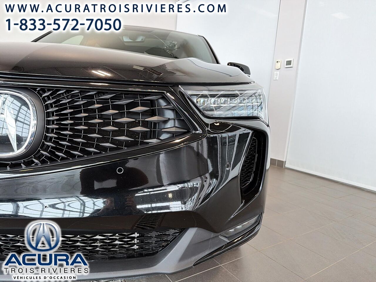 2022 Acura RDX - Image 5