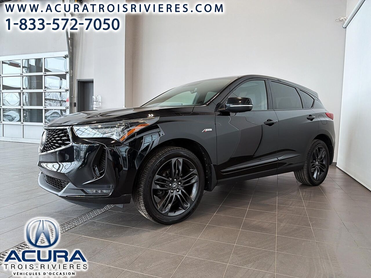 2022 Acura RDX - Image 6