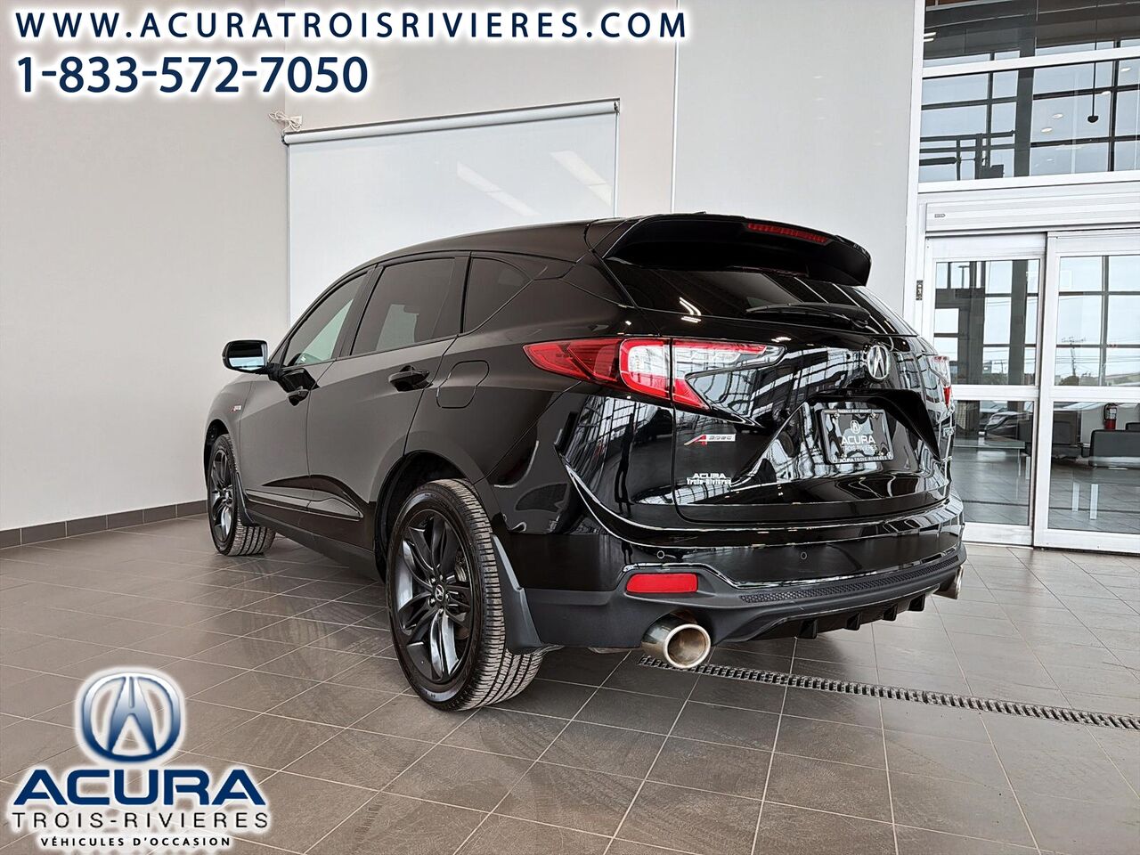 2022 Acura RDX - Image 7