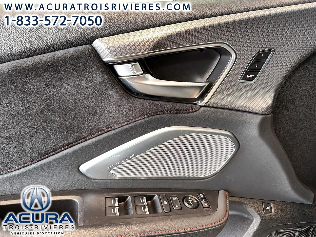2022 Acura RDX - Image 11
