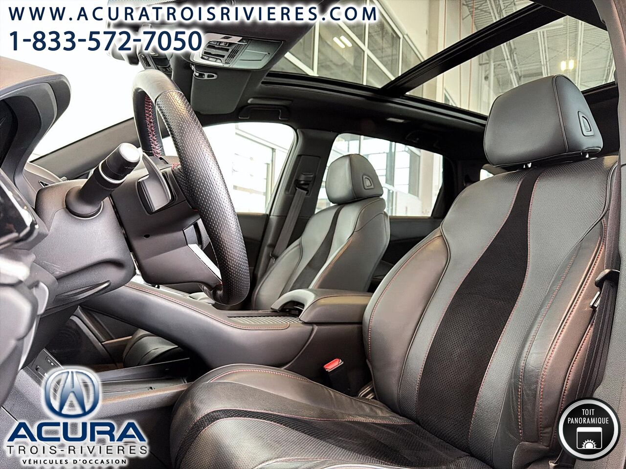 2022 Acura RDX - Image 12