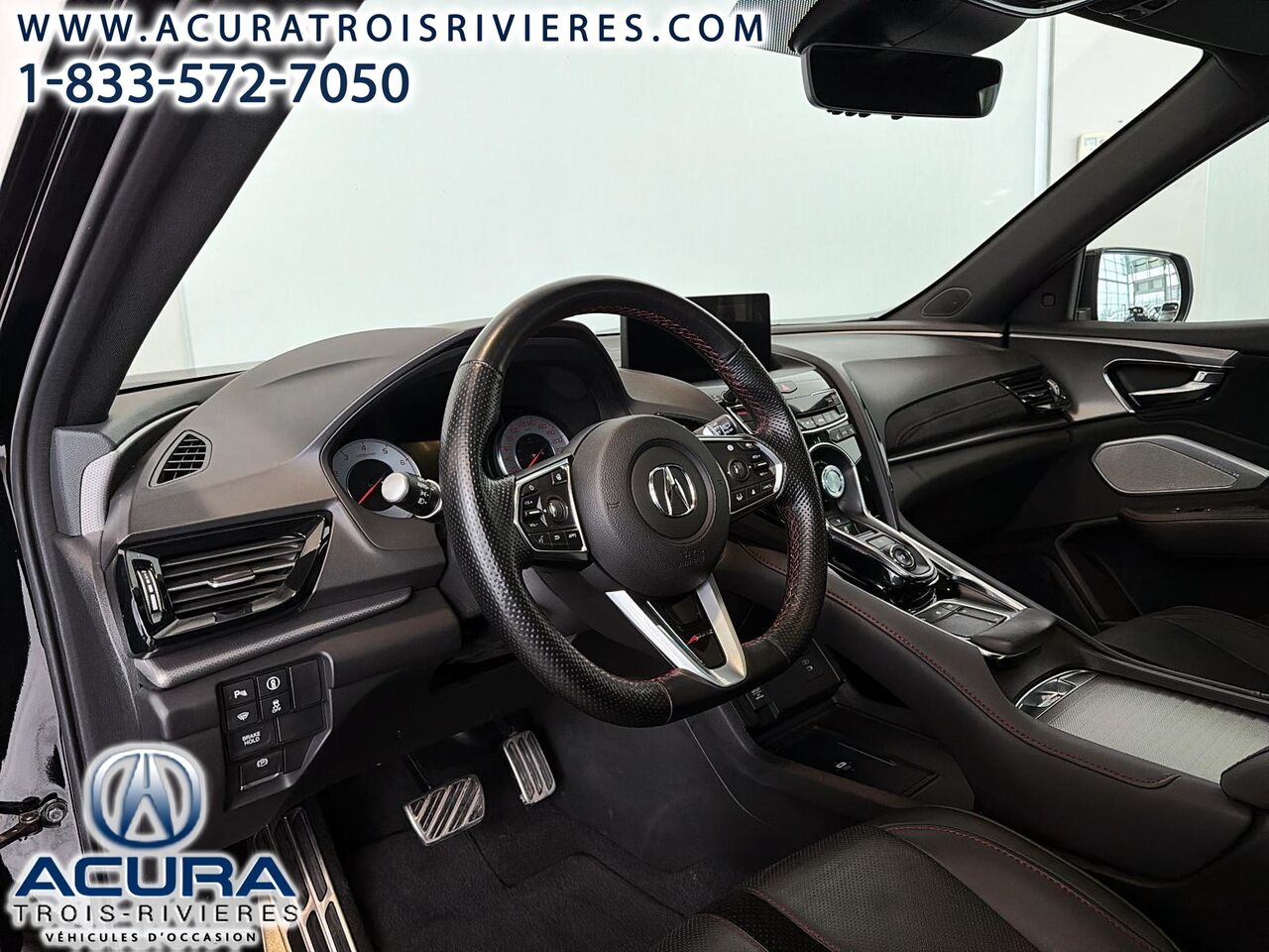 2022 Acura RDX - Image 13