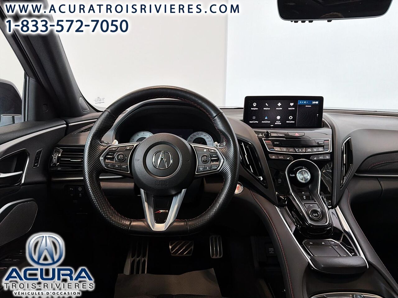 2022 Acura RDX - Image 14