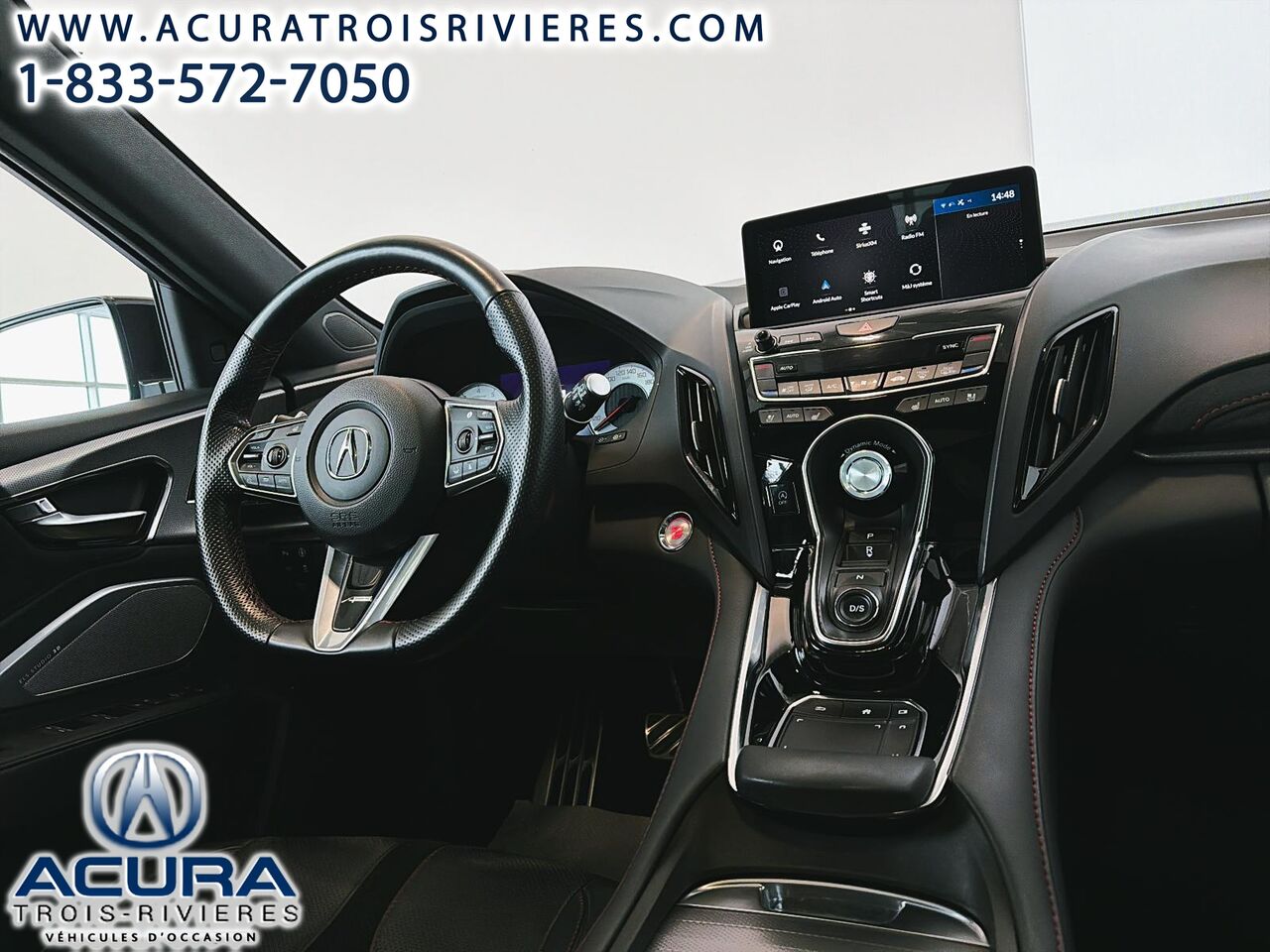 2022 Acura RDX - Image 15