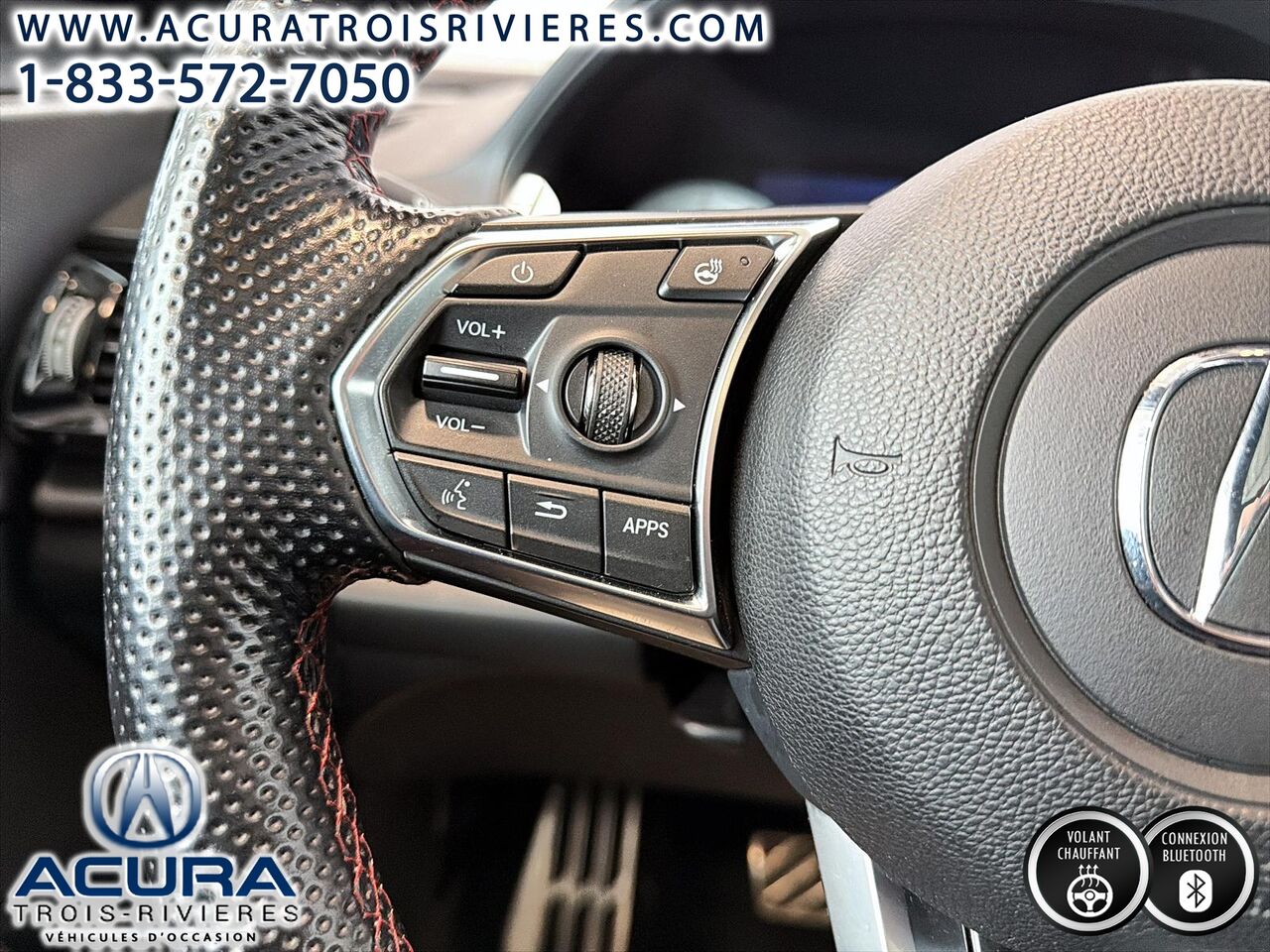 2022 Acura RDX - Image 16