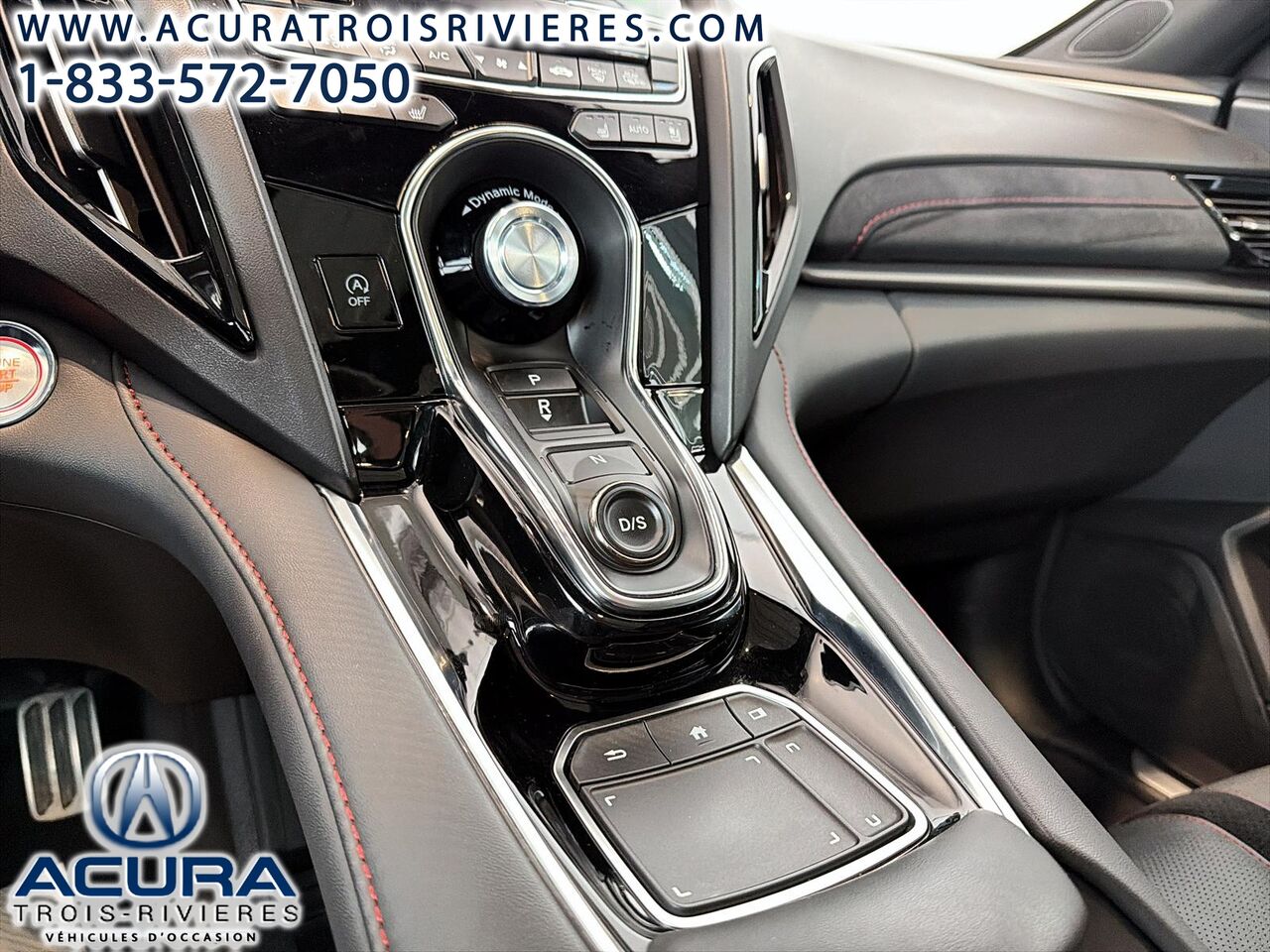 2022 Acura RDX - Image 18