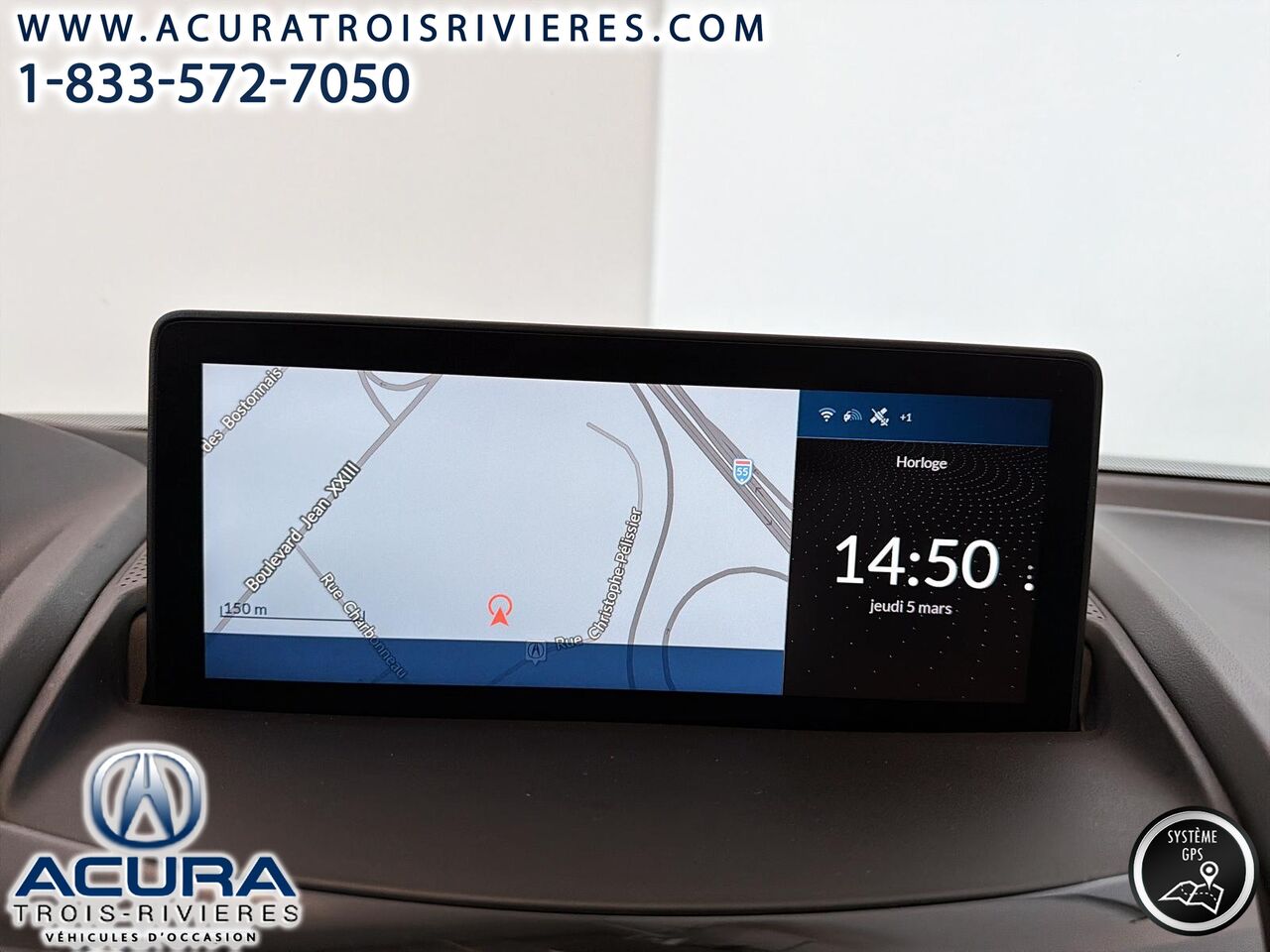 2022 Acura RDX - Image 20