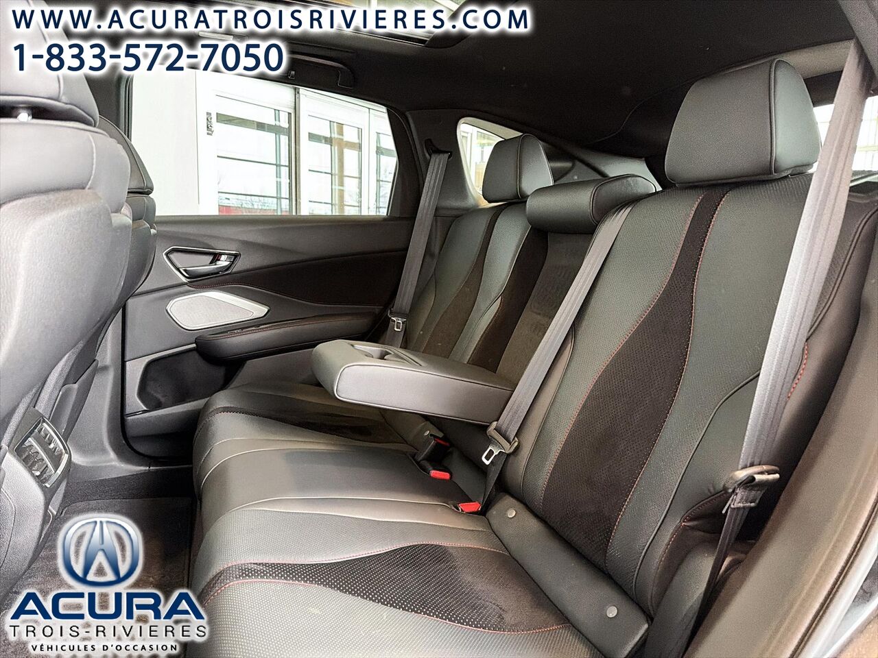 2022 Acura RDX - Image 22